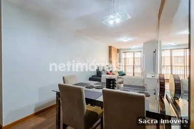 Apartamento com 3 quartos à venda — foto 3