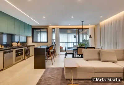 Apartamento com 2 quartos à venda — foto 3