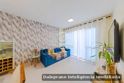 Apartamento com 2 quartos à venda — foto 2