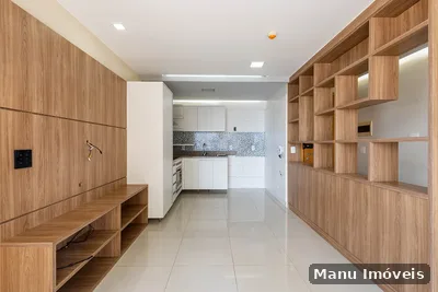 Apartamento com 2 quartos à venda — foto 2
