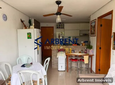 Apartamento com 1 quarto à venda — foto 4