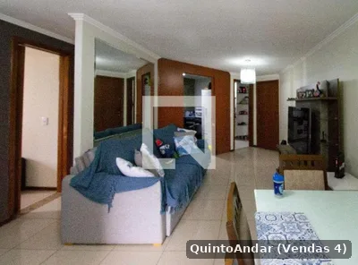 Apartamento com 3 quartos à venda — foto 2