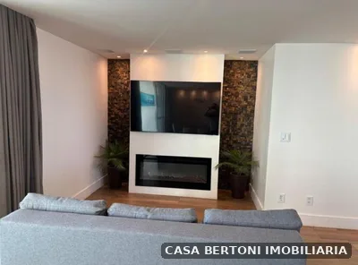 Apartamento com 4 quartos à venda — foto 4