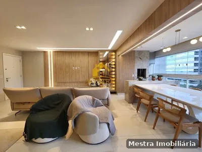 Apartamento com 4 quartos à venda — foto 5