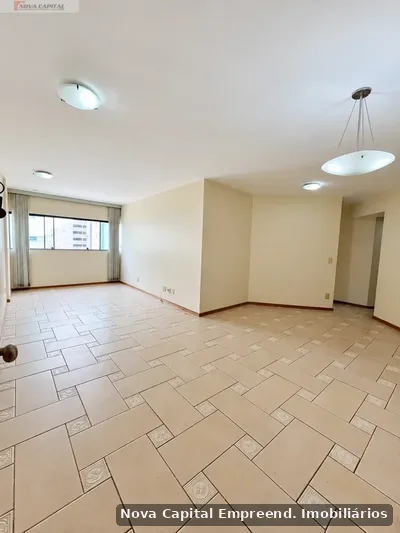 Apartamento com 3 quartos à venda em Norte, Águas Claras — foto 1