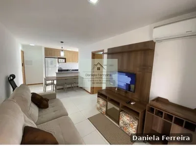 Apartamento com 1 quarto à venda em Norte, Águas Claras — foto 1