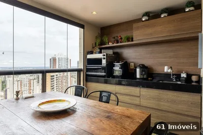 Apartamento com 4 quartos à venda — foto 4