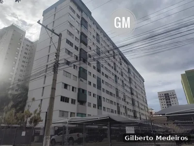 Apartamento com 2 quartos à venda em Sul, Águas Claras — foto 1