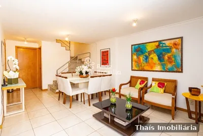 Apartamento com 3 quartos à venda — foto 2