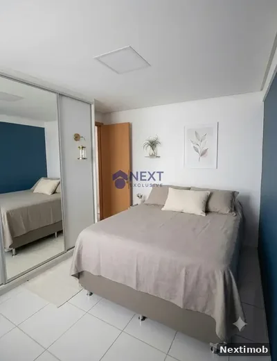 Apartamento com 2 quartos à venda — foto 3