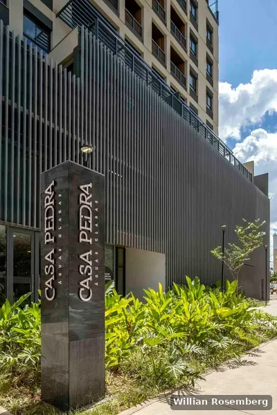 Casa com 4 quartos à venda — foto 2