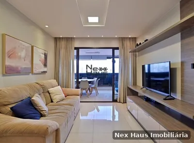 Apartamento com 4 quartos à venda — foto 3