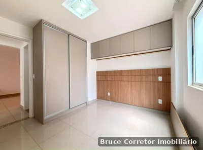 Apartamento com 2 quartos à venda em Sul, Águas Claras — foto 1