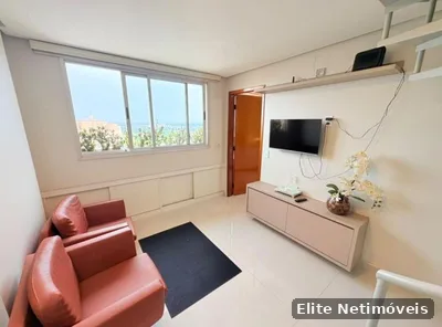 Cobertura com 2 quartos à venda — foto 5