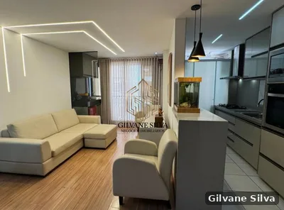 Apartamento com 2 quartos à venda em Norte, Águas Claras — foto 1