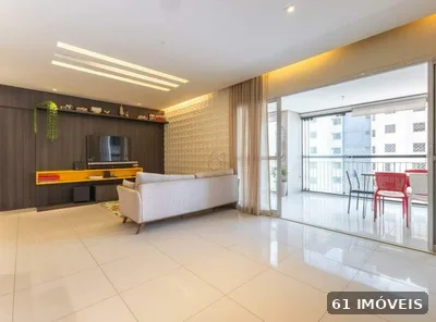 Apartamento com 4 quartos à venda — foto 2