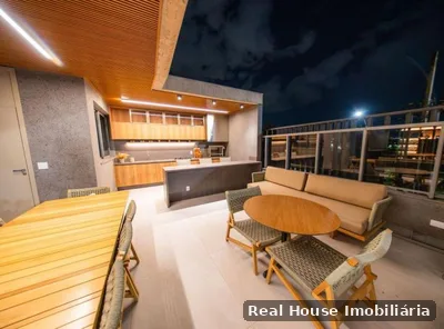 Apartamento com 4 quartos à venda — foto 4