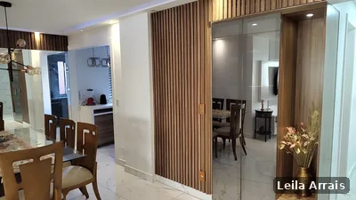 Apartamento com 3 quartos à venda — foto 2