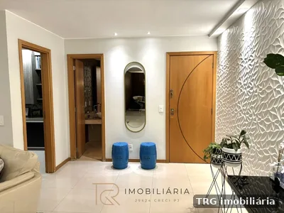 Apartamento com 4 quartos à venda — foto 2