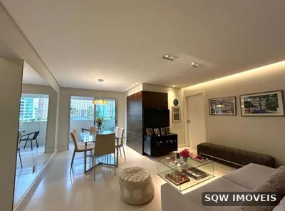 Apartamento com 3 quartos à venda — foto 4