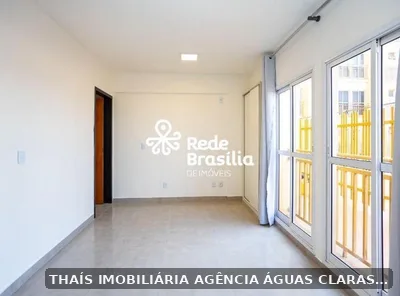 Apartamento com 1 quarto para alugar — foto 2