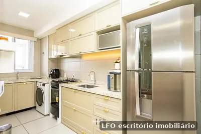 Apartamento com 3 quartos à venda — foto 3