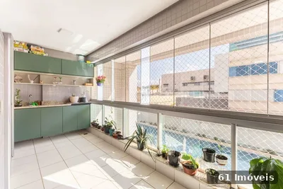Apartamento com 3 quartos à venda — foto 5