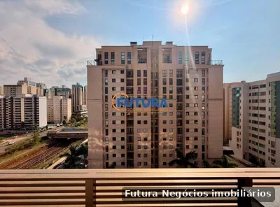 Apartamento com 1 quarto para alugar — foto 5