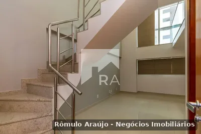 Apartamento com 1 quarto à venda — foto 2