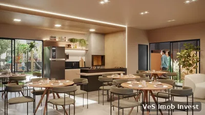 Apartamento com 2 quartos à venda — foto 4