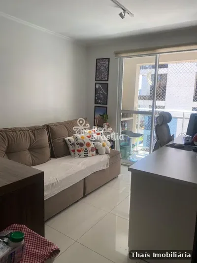 Apartamento com 1 quarto à venda em Norte, Águas Claras — foto 1