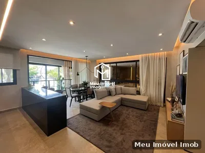 Apartamento com 3 quartos à venda — foto 3