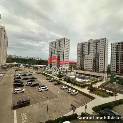 Apartamento com 2 quartos à venda em Norte, Águas Claras — foto 1