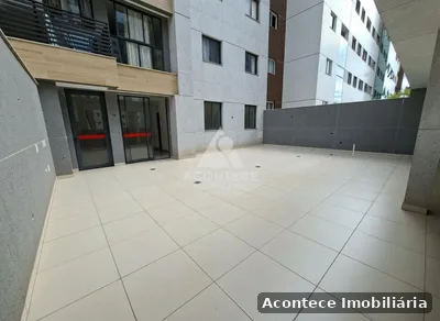 Apartamento com 2 quartos à venda em Sul, Águas Claras — foto 1