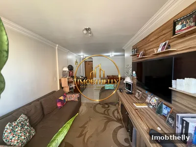 Apartamento com 3 quartos à venda — foto 3