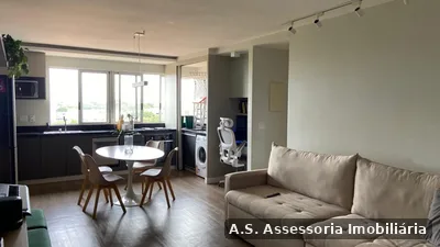 Apartamento com 2 quartos à venda — foto 3