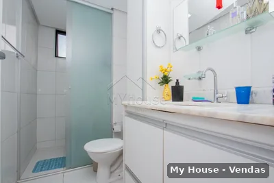 Apartamento com 2 quartos à venda — foto 3