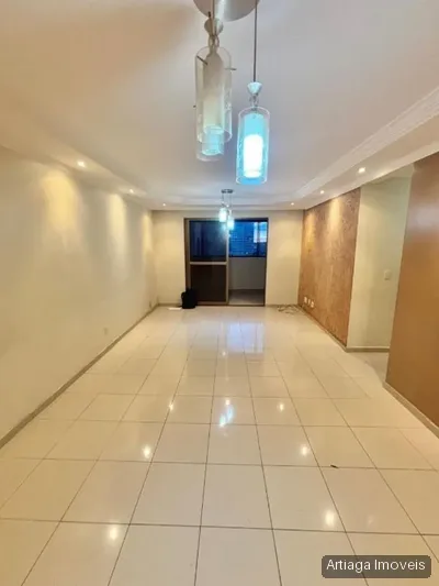 Apartamento com 4 quartos para alugar em Sul, Águas Claras — foto 1