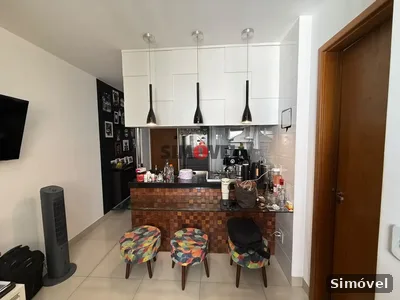 Apartamento com 1 quarto à venda — foto 4