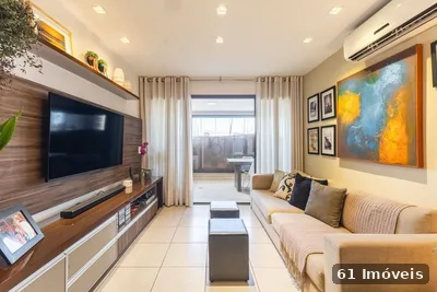 Apartamento com 4 quartos à venda — foto 3