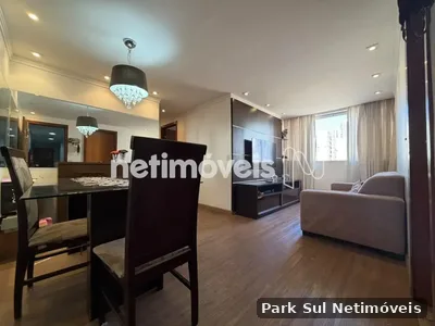 Apartamento com 3 quartos à venda — foto 2