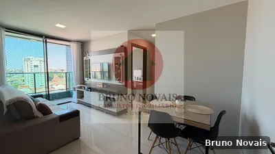 Apartamento com 2 quartos à venda em Areal, Águas Claras — foto 1
