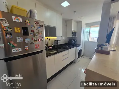 Apartamento com 2 quartos à venda — foto 5