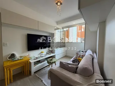 Apartamento com 3 quartos à venda — foto 3