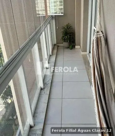 Apartamento com 1 quarto à venda — foto 4