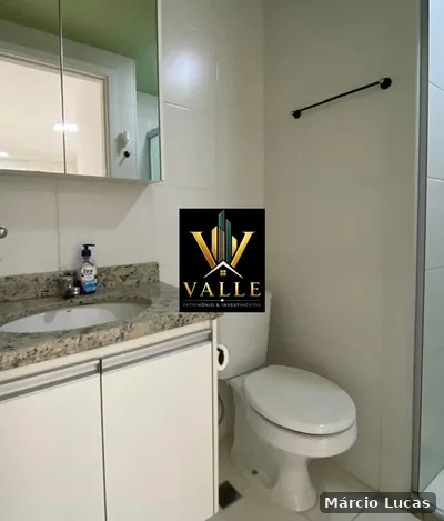 Apartamento com 1 quarto à venda — foto 5