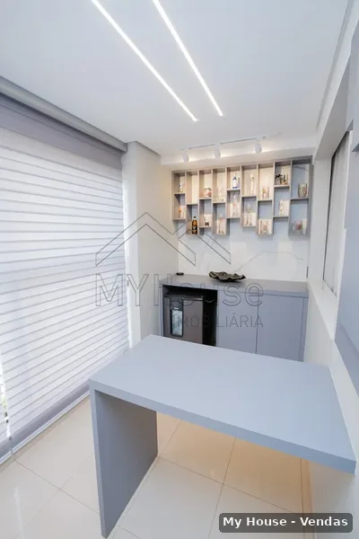 Apartamento com 4 quartos à venda — foto 4