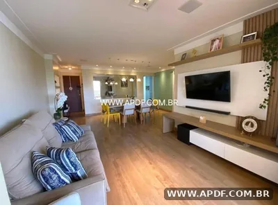 Apartamento com 4 quartos à venda — foto 2