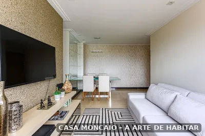 Apartamento com 3 quartos à venda — foto 2