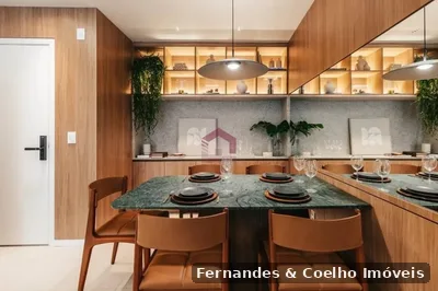 Apartamento com 3 quartos à venda — foto 5
